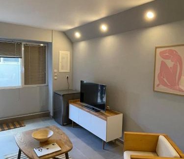 Kourouta Apartamento | Marion Apartments