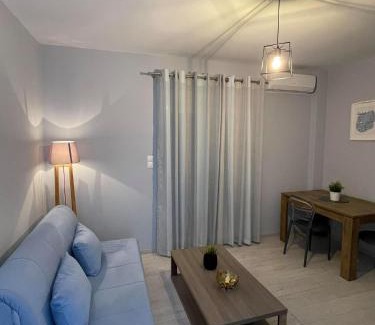 Kourouta Apartamento | Marion Apartments