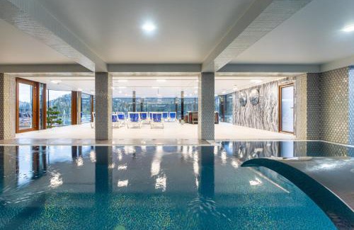 Bukovel Apartamento | MARION Family Resort