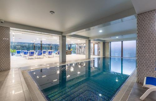 Bukovel Apartamento | MARION Family Resort