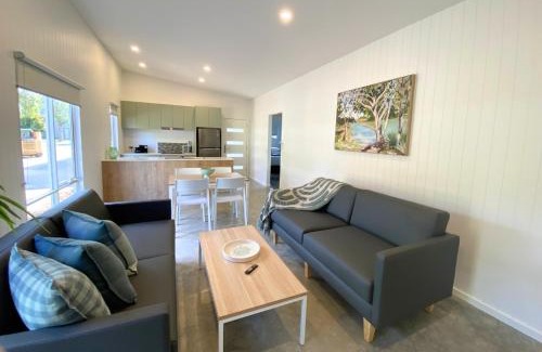 Bedford Park Complejo | Marion Holiday Park