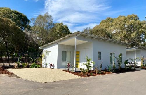 Bedford Park Complejo | Marion Holiday Park