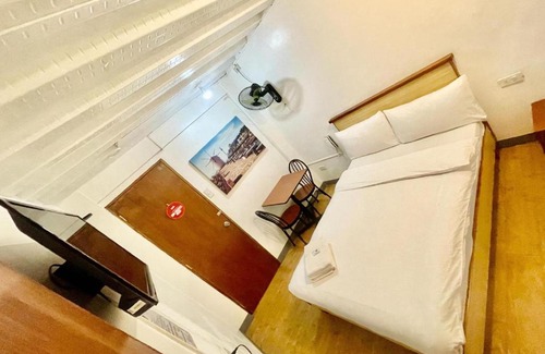 Marikina Apartamento | Marion Hotel