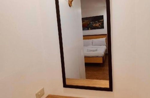 Marikina Apartamento | Marion Hotel