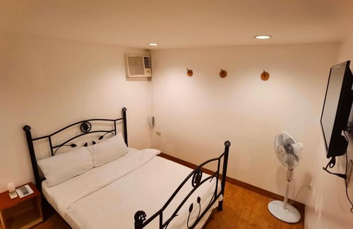 Marikina Apartamento | Marion Hotel