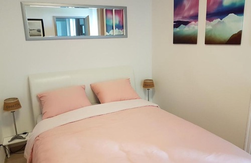 Kecskemet Apartamento | Marion