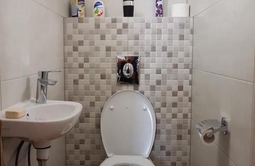Kecskemet Apartamento | Marion