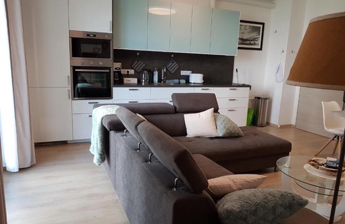Kecskemet Apartamento | Marion