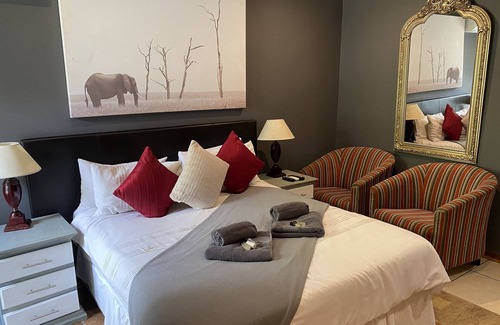 Sandown Casa | Marion Lodge