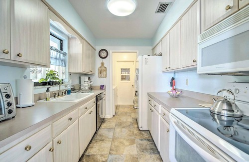 Ocala Casa | Marion Oaks Home < 20 Mi to Equestrian Center
