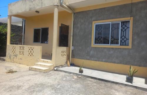 Watamu Apartamento | Marion's incredible 1 bedroom apartment