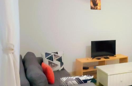 Watamu Apartamento | Marion's incredible 1 bedroom apartment