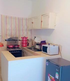 Watamu Apartamento | Marion's incredible 1 bedroom apartment