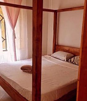 Watamu Apartamento | Marion's incredible 2 bedroom apartment