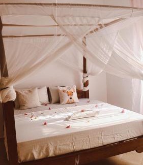 Watamu Apartamento | Marion's incredible 2 bedroom apartment