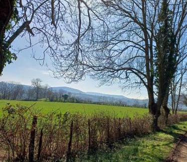 Baulme-la-Roche Casa | Marionnette