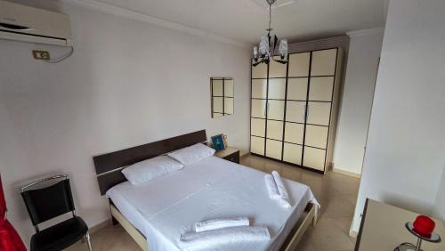 Shengjin Apartamento | Marios apartment