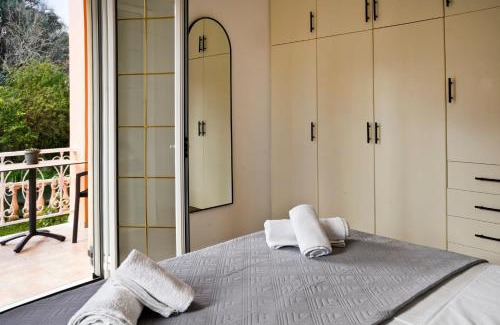 Alepou Apartamento | Marios Family House 1