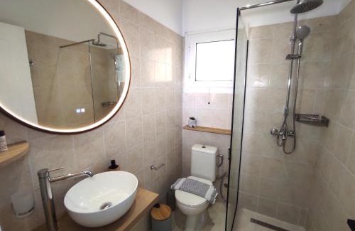 Alepou Apartamento | Marios Family House 1