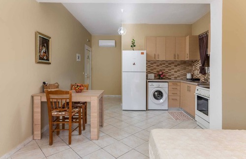 Mousata Apartamento | Marios Studio | Nikos & Vassilis Apartments