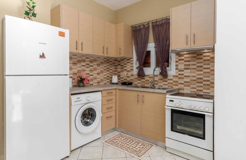 Mousata Apartamento | Marios Studio | Nikos & Vassilis Apartments