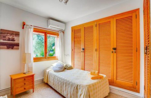Alcudia Hotel | Mariposa