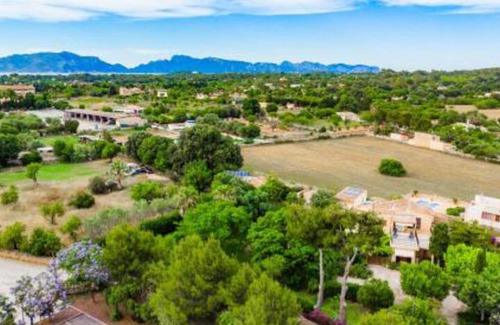 Alcudia Hotel | Mariposa