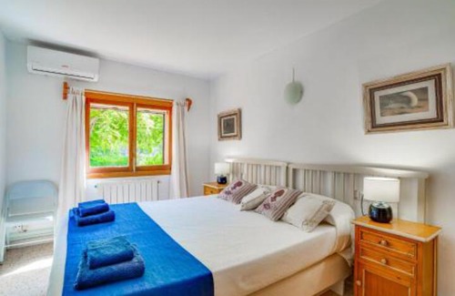 Alcudia Hotel | Mariposa