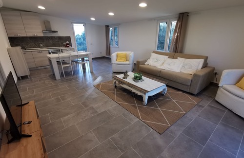 Olbia Casa | MARIPOSA HOUSE PORTO ROTONDO