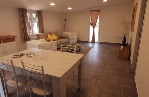 Olbia Casa | MARIPOSA HOUSE PORTO ROTONDO