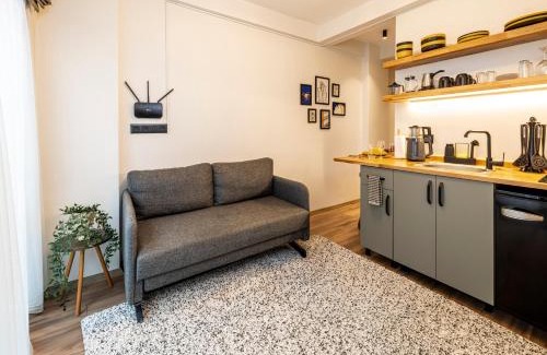 Cihangir Apartamento | Mariposa Rooms Taksim