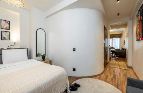 Cihangir Apartamento | Mariposa Rooms Taksim