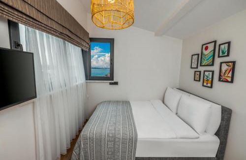 Cihangir Apartamento | Mariposa Rooms Taksim
