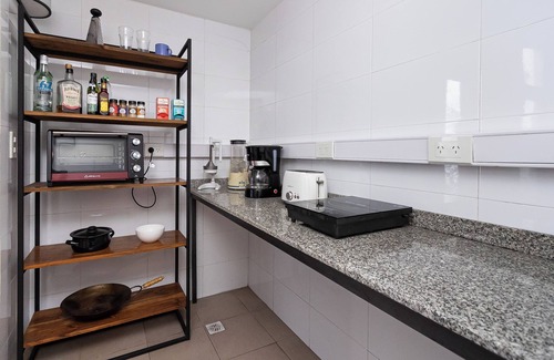 Constitución Hotel | Mariposita de San Telmo Hotel Boutique