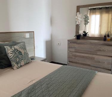 Santa Maria Apartamento | MaRiRa Apartment T1