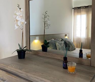 Santa Maria Apartamento | MaRiRa Apartment T1
