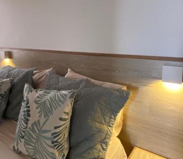 Santa Maria Apartamento | MaRiRa Apartment T1