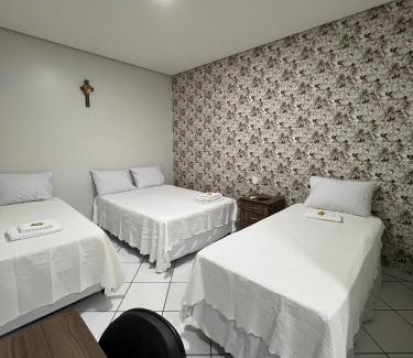 Setor Centro Apartamento | Maris aconchego