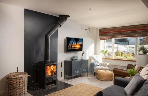 St. Agnes Casa | Maris Cottage