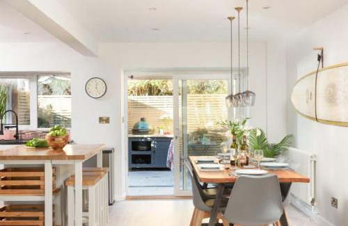 St. Agnes Casa | Maris Cottage