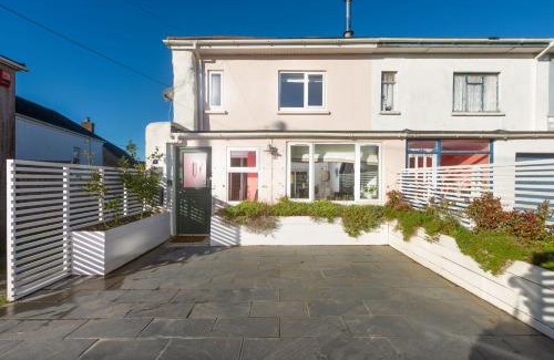 St. Agnes Casa | Maris Cottage