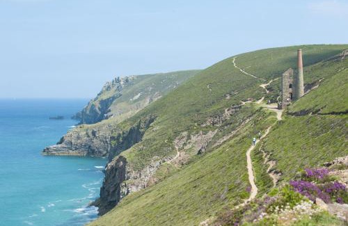 St. Agnes Casa | Maris Cottage