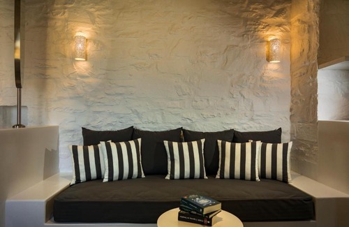 Chora Folegandros Casa | Maris Private Residence