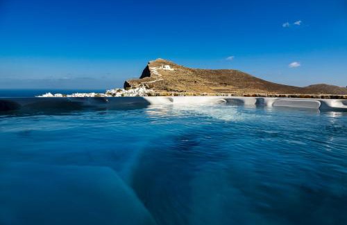 Chora Folegandros Casa | Maris Private Residence