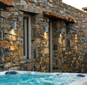 Chora Folegandros Casa | Maris Private Residence