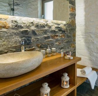 Chora Folegandros Casa | Maris Private Residence