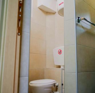 Nafplion City Centre Apartamento | Marisa City Center Nafplio Apartment