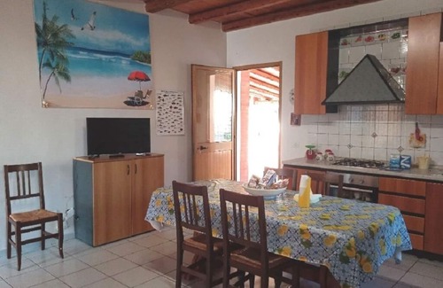 Sciacca Villa | Villa independiente "Marisa" a 150 metros de la playa con jardín privado