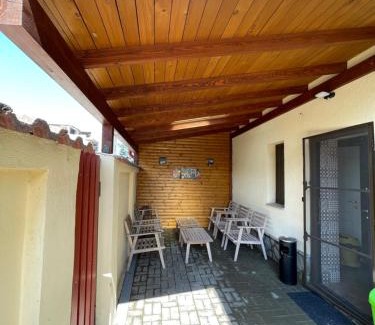 Otopeni Apartamento | Marisah Residence #10