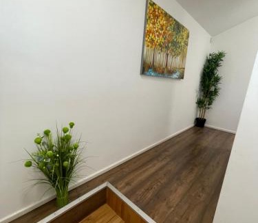 Otopeni Apartamento | Marisah Residence #10